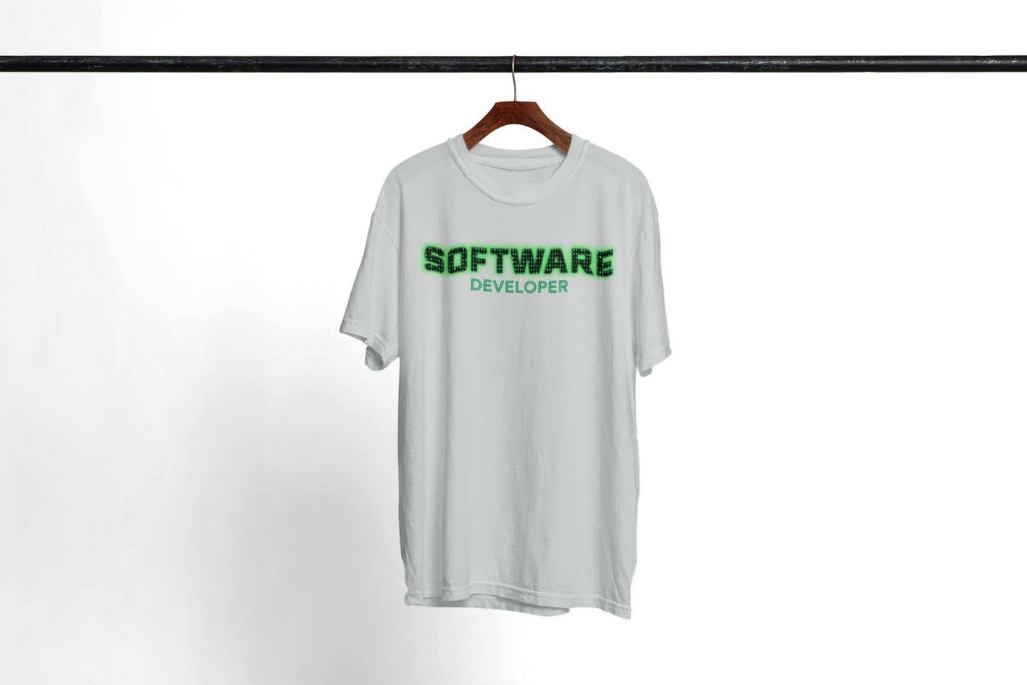 Developer Shirt