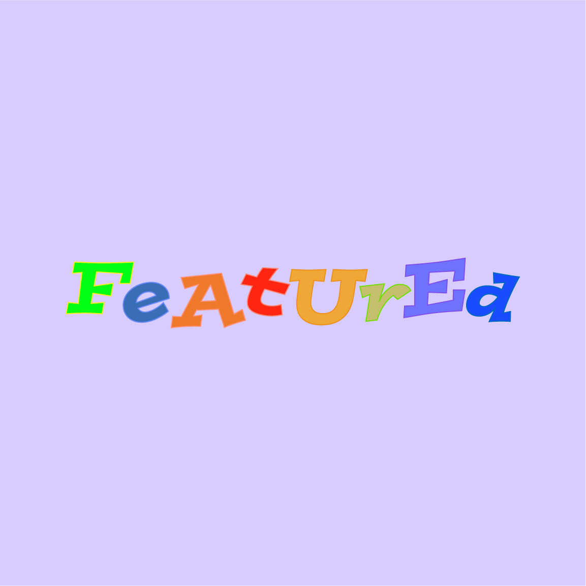 Feature