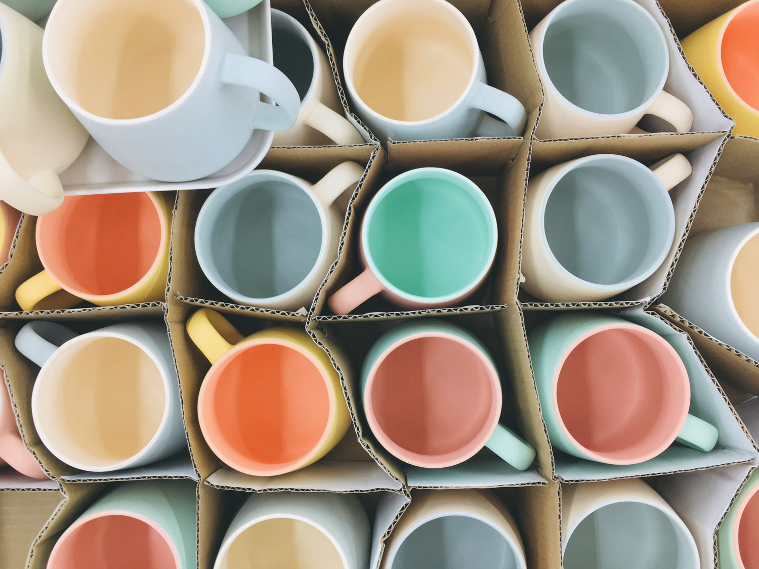 Drinkware