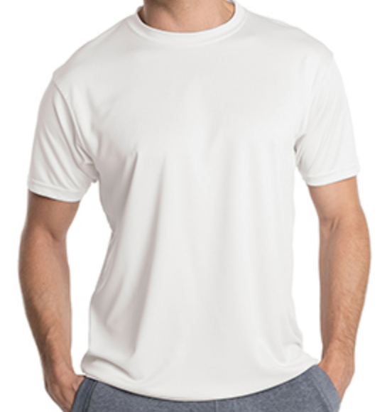 Custom Short Sleeve Solar Shirt