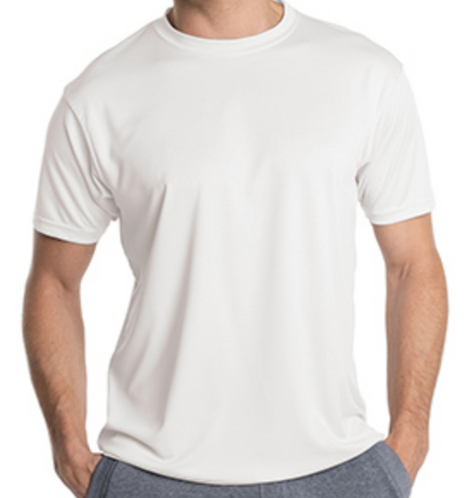 Custom Short Sleeve Solar Shirt