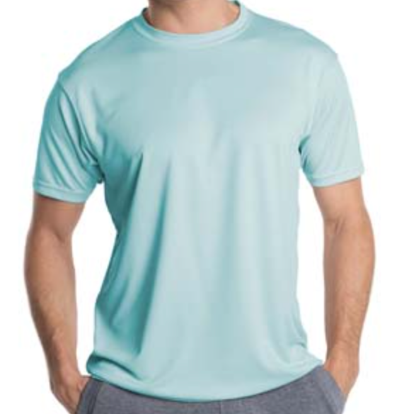 Custom Short Sleeve Solar Shirt