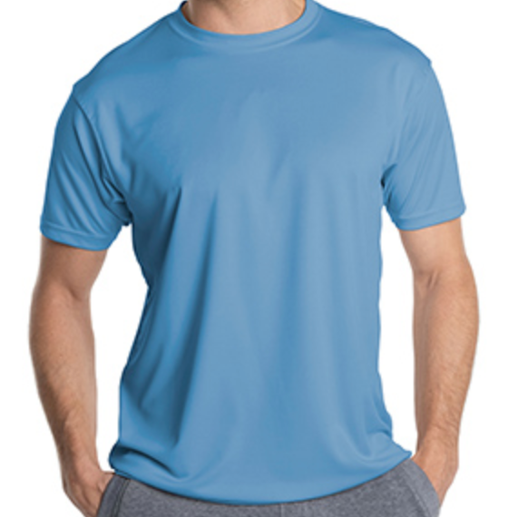 Custom Short Sleeve Solar Shirt