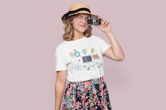 Developer Mindset Shirt