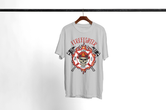 Firefighter Shirt