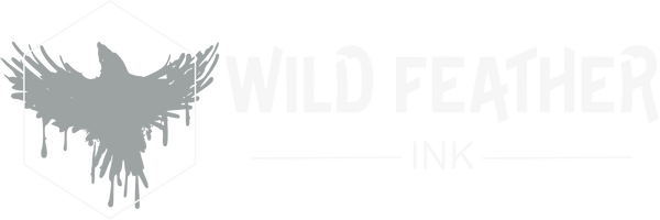 Wild Feather Ink