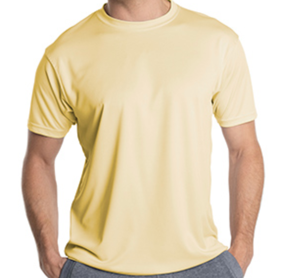 Custom Short Sleeve Solar Shirt