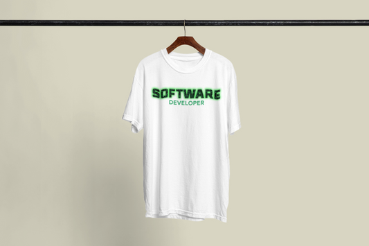 Developer Shirt